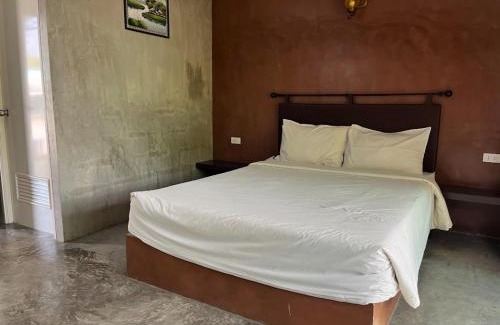 Bang Sare Resort | Blue Palm Resort