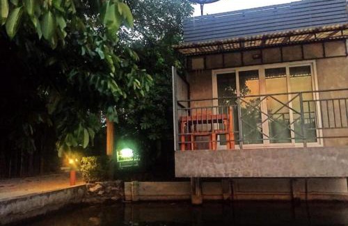 Bang Sare Resort | Blue Palm Resort