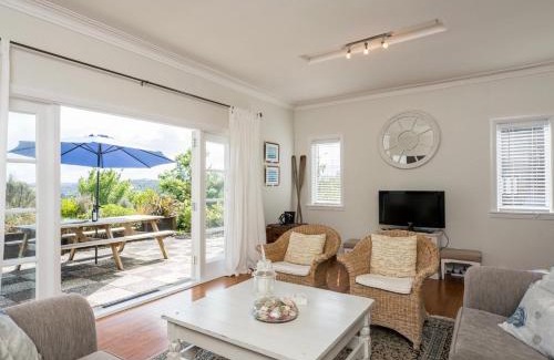 Opua House | Blue Peter - Opua Holiday Home