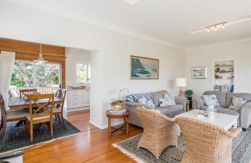 Opua House | Blue Peter - Opua Holiday Home