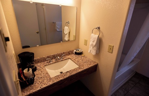 Panguitch Hotel | Blue Pine Motel