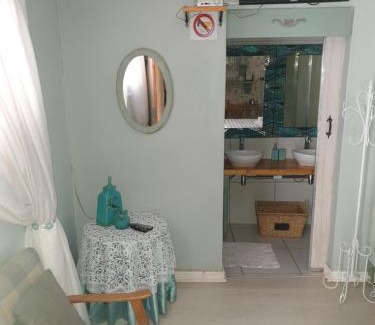 Upington House | Blue Rain Guest House