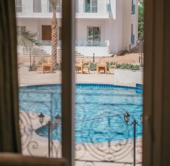 Dahab Apartment | Blue Residence Dahab