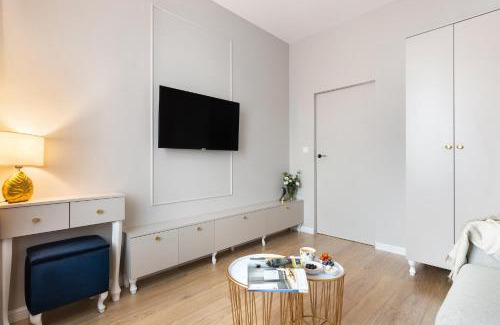 Stare Podgorze Apartment | Blue Residence Orawska 5