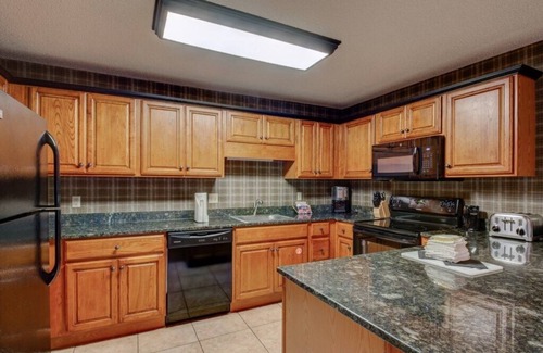 Banner Elk Villa | Blue Ridge Village (Banner Elk) - 2 Bedroom Villa