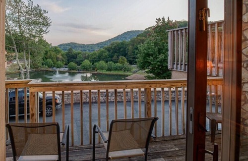 Banner Elk Villa | Blue Ridge Village, Banner Elk, 1 Bedroom Villa