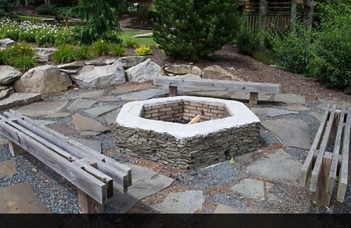 Banner Elk Villa | Blue Ridge Village Villa Across From Sugar Mountain