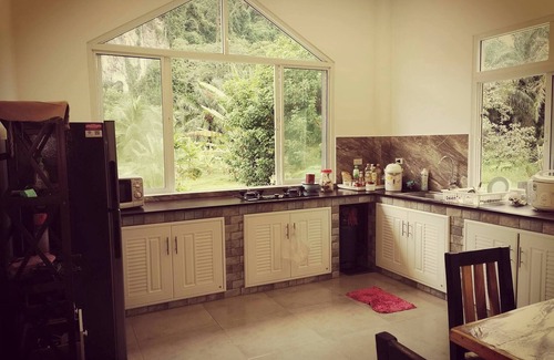 Nong Thale Villa | Blue River 2 bedrooms Pool villa