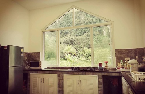 Nong Thale Villa | Blue River 2 bedrooms Pool villa