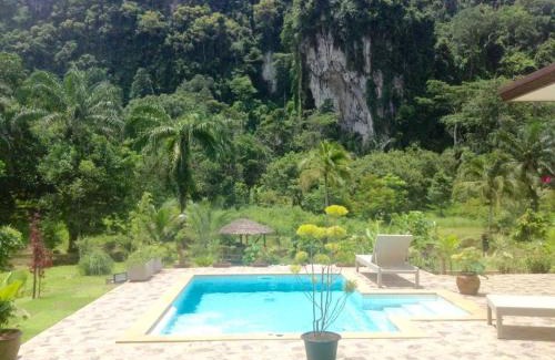 Nong Thale Villa | Blue River 2 bedrooms Pool villa