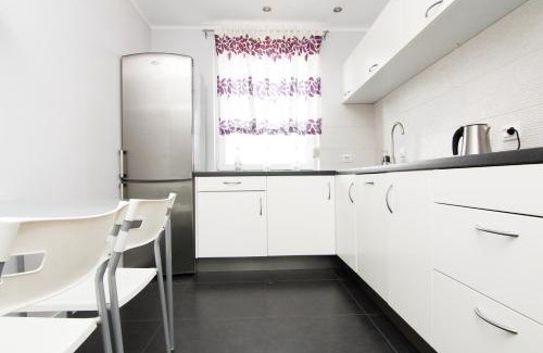 Fabryczna Apartment | Blue River - Mosiezna