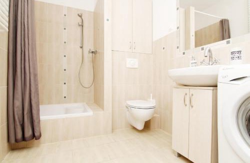 Fabryczna Apartment | Blue River - Mosiezna