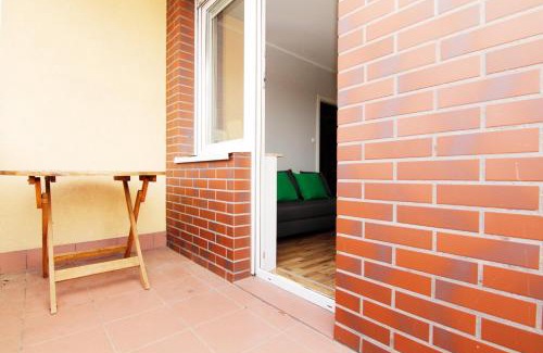 Fabryczna Apartment | Blue River - Mosiezna