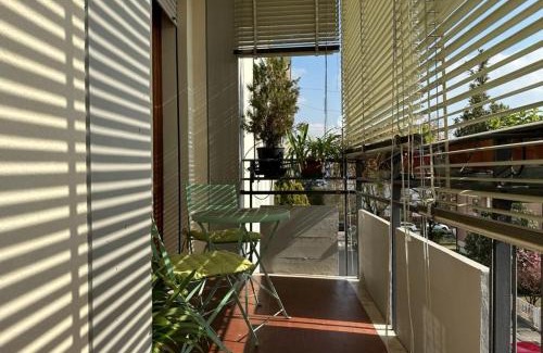 Padova Apartment | Blue Rosa Flat