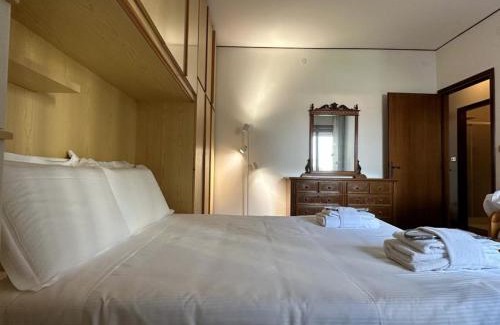 Padova Apartment | Blue Rosa Flat