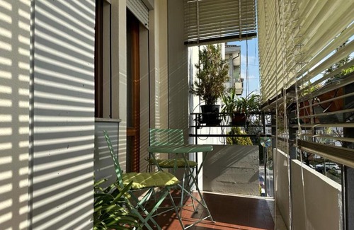 Padova Apartment | Blue Rosa Flat