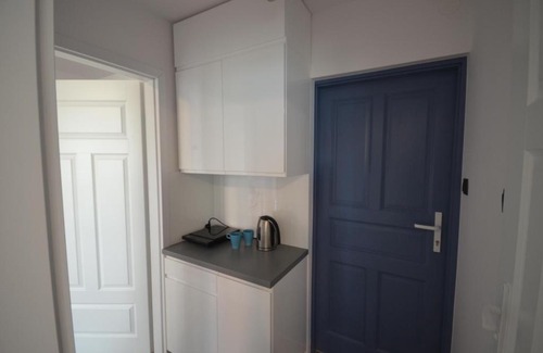 Gorny Sopot House | Blue Sail Sopot Apartments