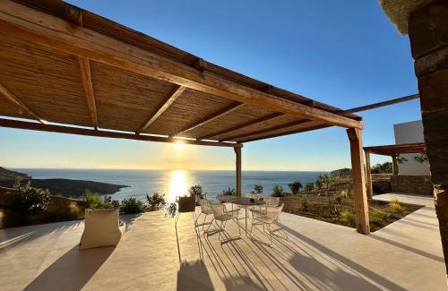 Serifos Villa | Blue Sea Villa