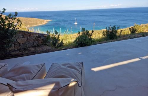 Serifos Villa | Blue Sea Villa