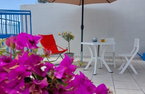 Roccalumera Apartment | Blue Sicily Apartment