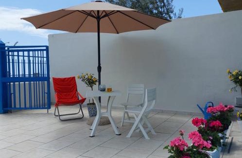 Roccalumera Apartment | Blue Sicily Apartment