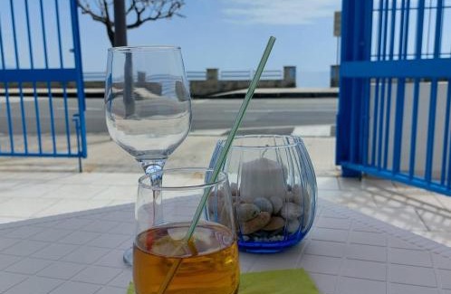 Roccalumera Apartment | Blue Sicily Apartment