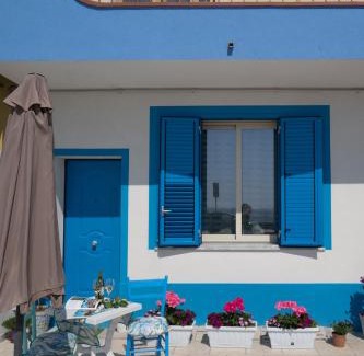 Roccalumera Apartment | Blue Sicily Apartment