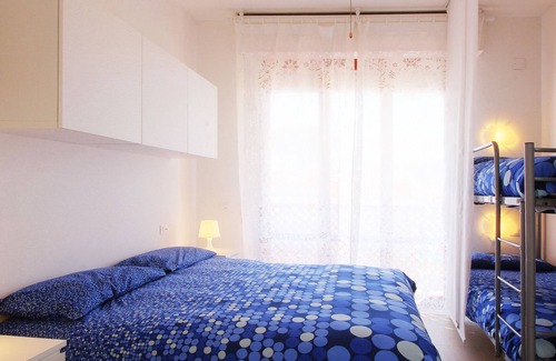 Follonica Apartment | Blue Sky accommodation sea view