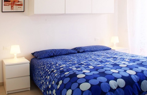 Follonica Apartment | Blue Sky accommodation sea view