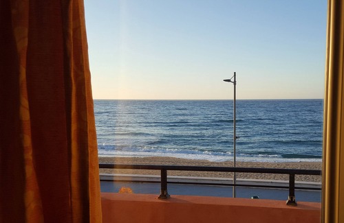Rethymno Apartment | Blue Sky Apartments