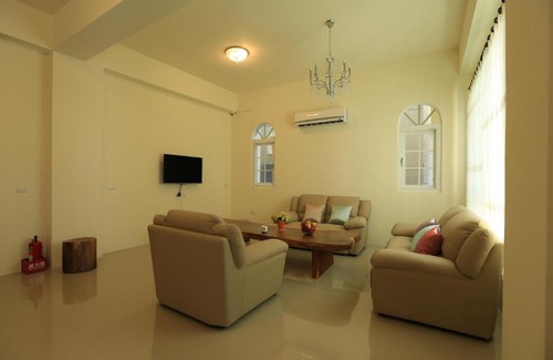 Taitung City Centre House | Blue sky holidays B&B