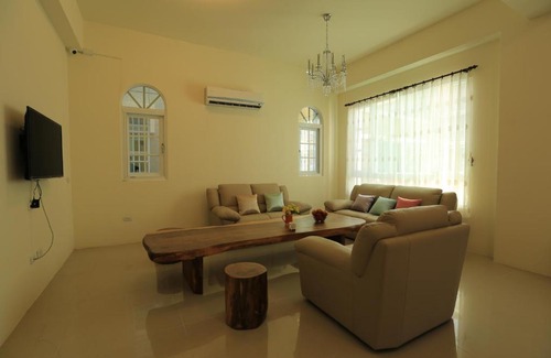 Taitung City Centre House | Blue sky holidays B&B