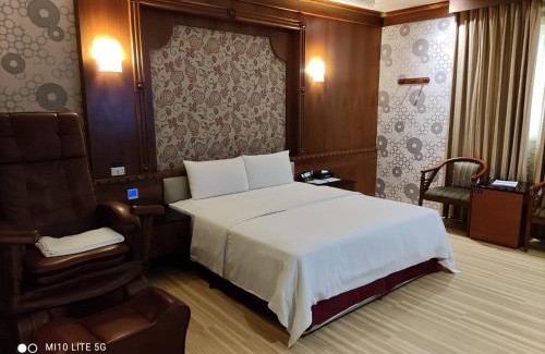Guishan District Hotel | Blue Sky Motel