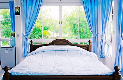 Khanong Phra Hotel | Blue Sky Villa Khaoyai Resort