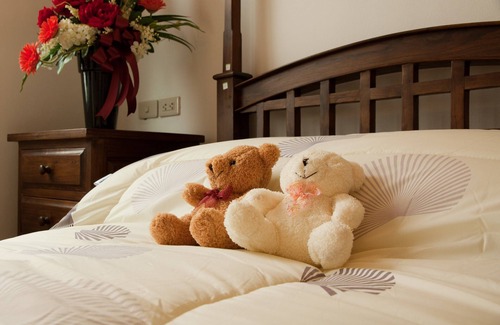 Khanong Phra Hotel | Blue Sky Villa Khaoyai Resort