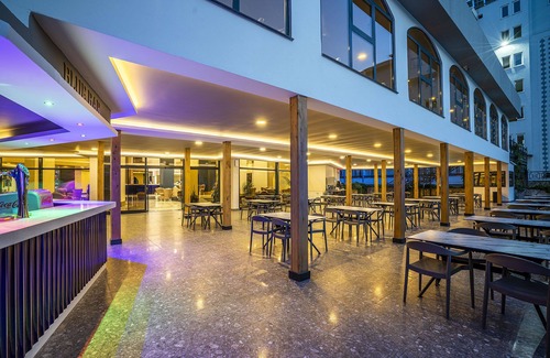Alanya Resort | Blue Star Hotel - All Inclusive