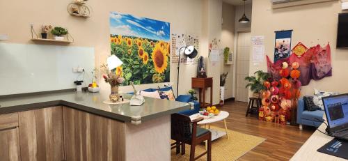 Puli House | Blue Star House