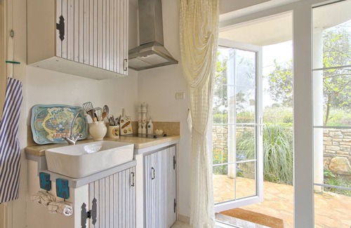 Premantura Apartment | Blue Studio - Villa Marizella