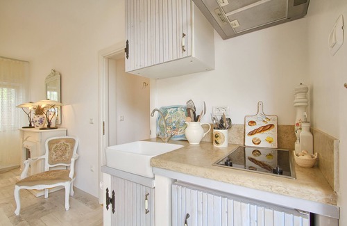 Premantura Apartment | Blue Studio - Villa Marizella