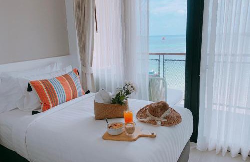 Koh Tao Hotel | Blue Tao Beach Hotel - SHA Plus