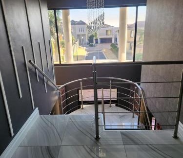 Centurion Villa | Blue Valley Golf Estate