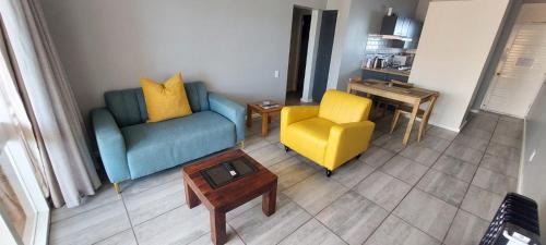 Summerstrand Apartment | Blue Views Ocean at Brookes Hill Suites