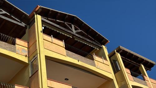 Buggerru Apartment | Blue Vista - Casa Marina