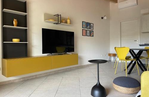 Buggerru Apartment | Blue Vista - Casa Marina