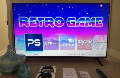 Bradenton Beach Villa | Blue Water Escape Villa