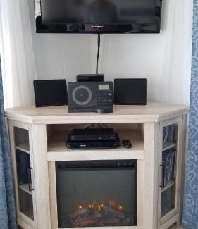 Selma Park House | Blue Waters Cottage