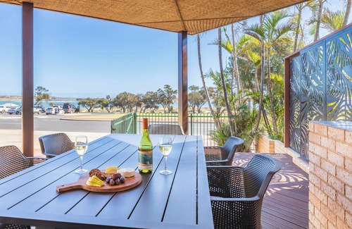 Kalbarri House | Blue Waters - Kalbarri, WA