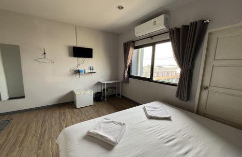 Rai Khing Hotel | Blue26