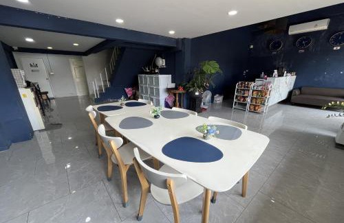 Rai Khing Hotel | Blue26