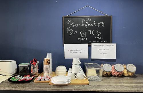 Rai Khing Hotel | Blue26